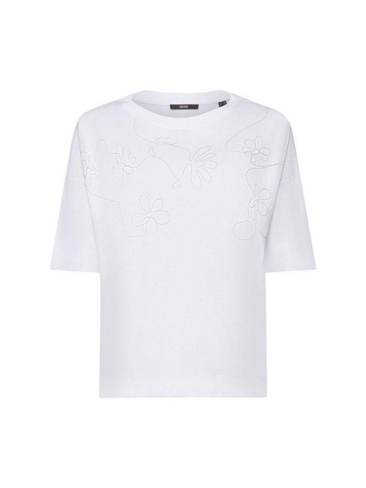 Esprit Collection T-Shirt T-Shirts (1-tlg) von Esprit Collection