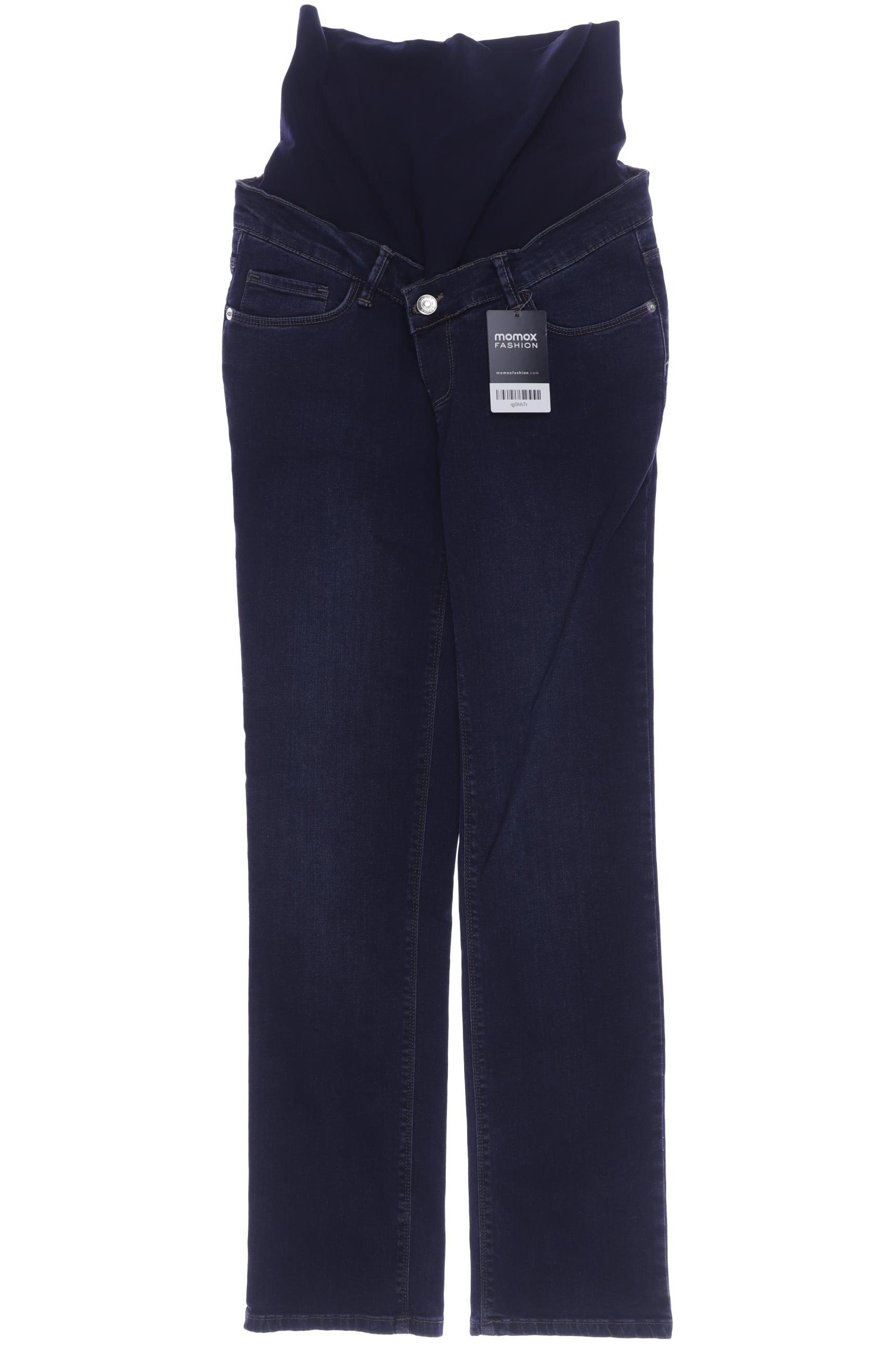 Esprit Maternity Damen Jeans, marineblau von Esprit Maternity