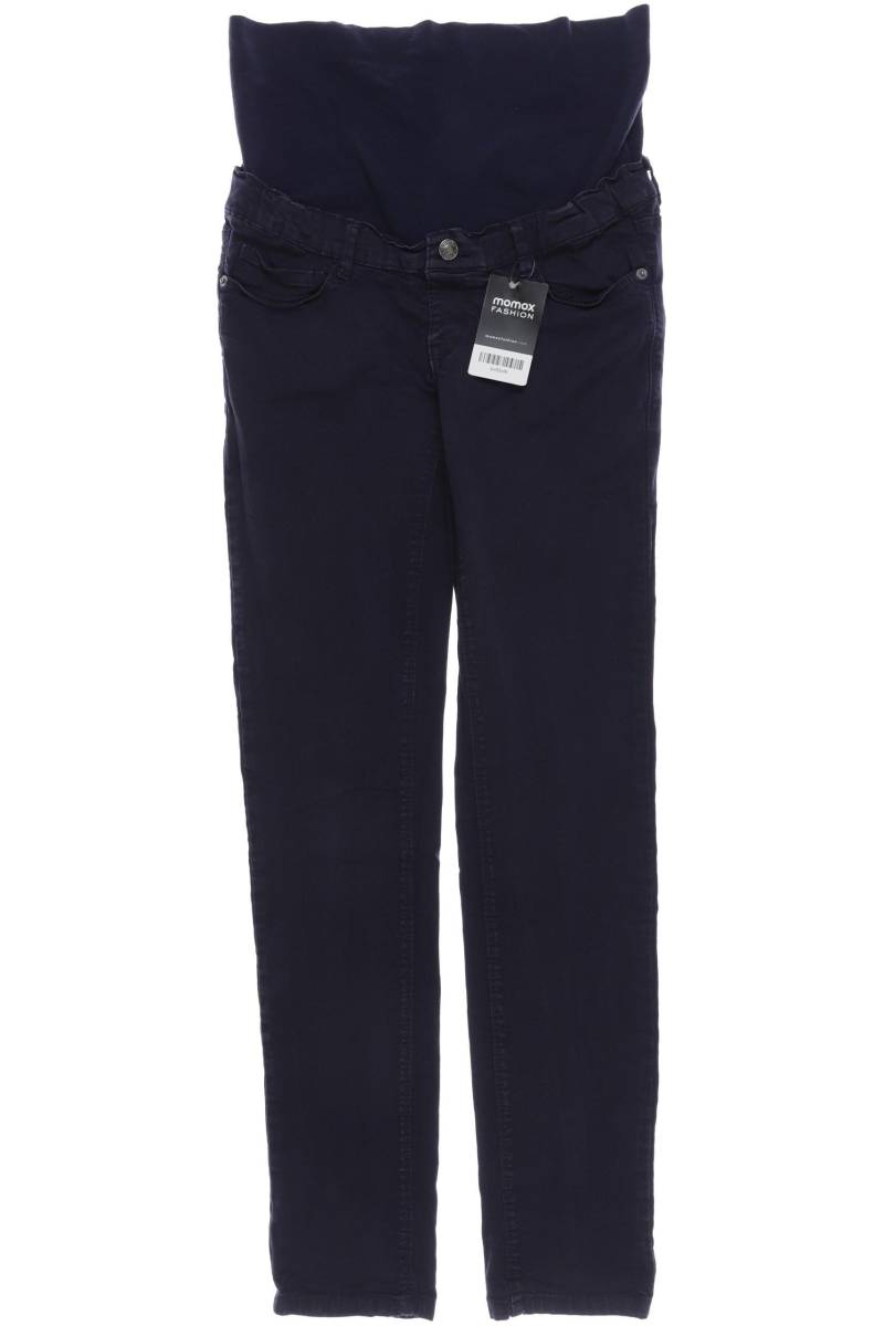 Esprit Maternity Damen Jeans, marineblau von Esprit Maternity