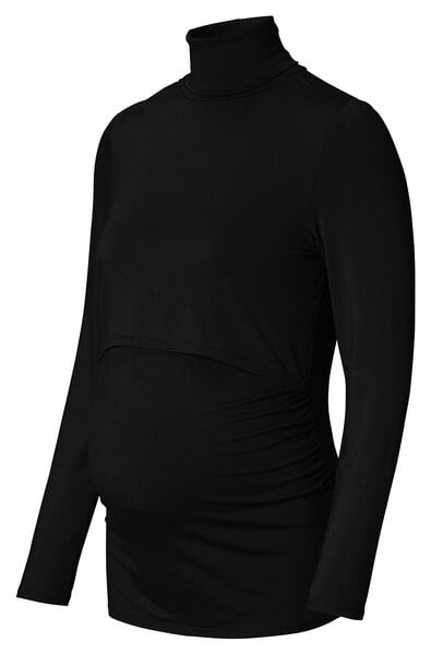 Esprit maternity Rollkragenpullover mit Stillfunktion von Esprit maternity