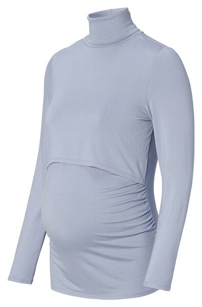 Esprit maternity Rollkragenpullover mit Stillfunktion von Esprit maternity