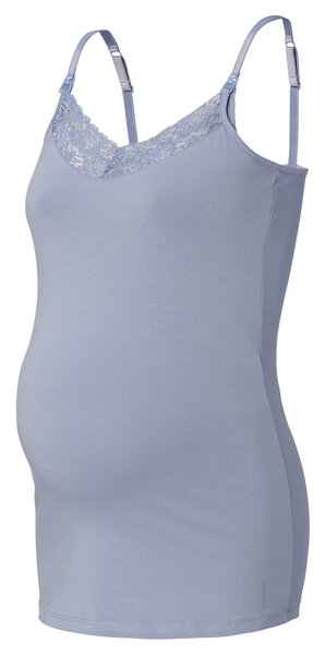 Esprit maternity Stilltop Umstandstop Spitze von Esprit maternity