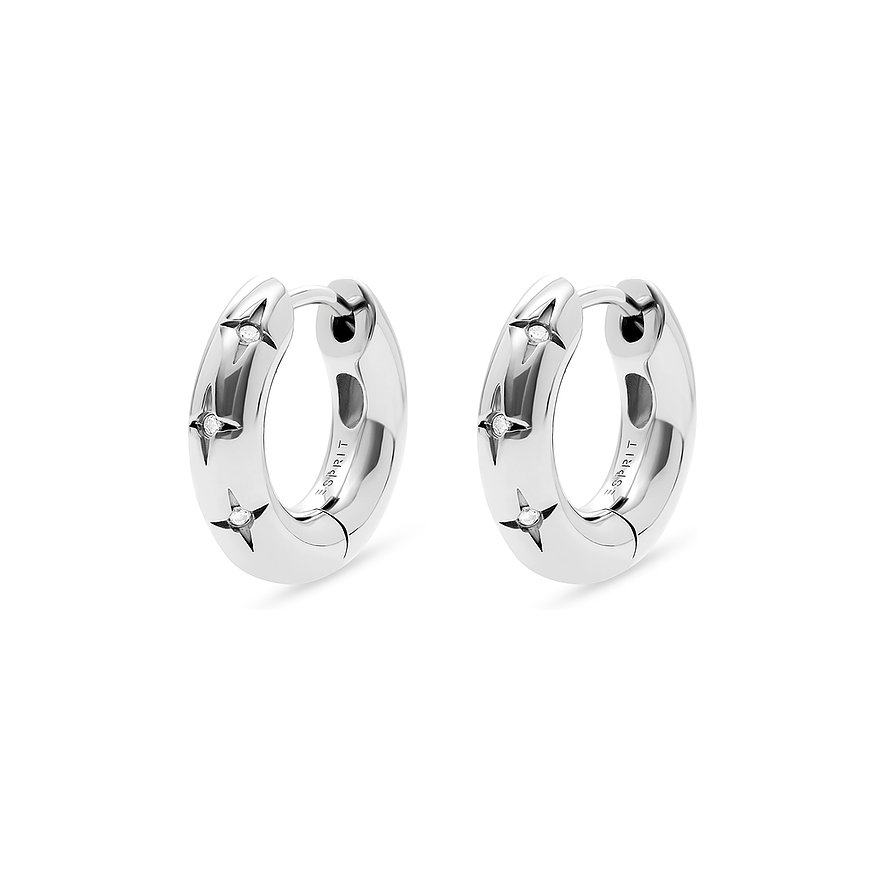 2. Chance - ESPRIT Creolen 88912624 2. Chance - ESPRIT Creolen 88912624 von Esprit