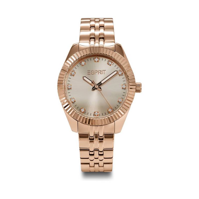 2. Chance - ESPRIT Damenuhr 88960459 von Esprit
