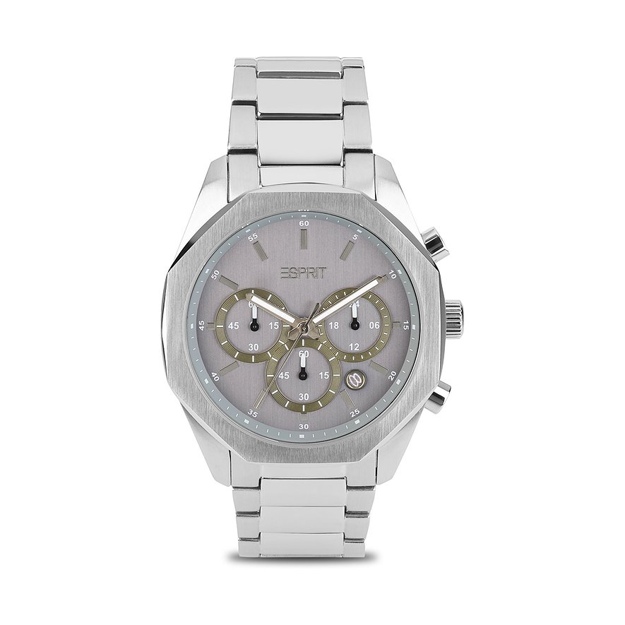 2. Chance - ESPRIT Herrenuhr 89224515 von Esprit