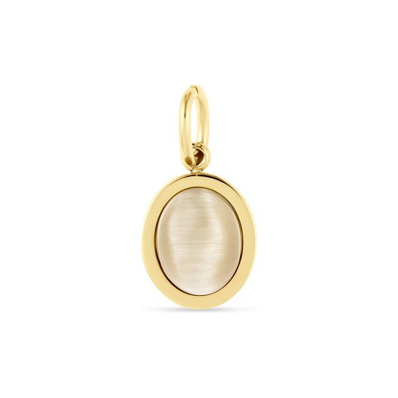 ESPRIT Anhänger Oval Gemstone 88768515 von Esprit