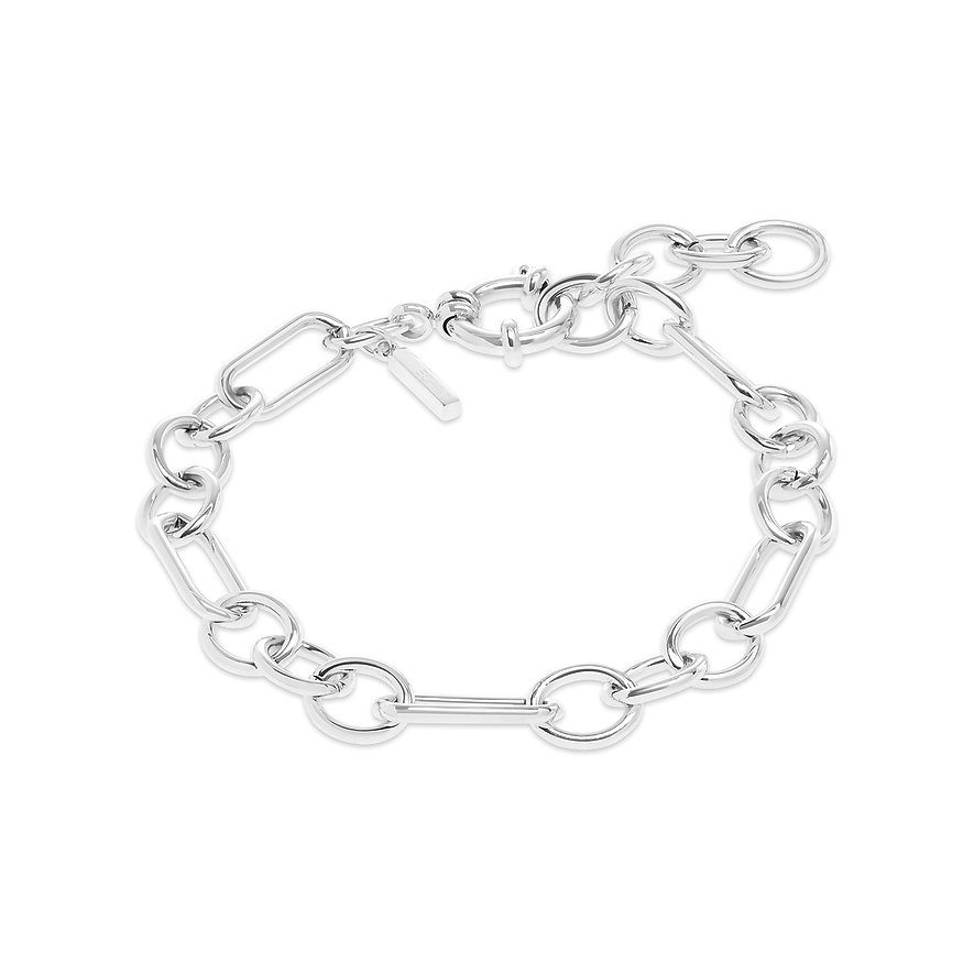 ESPRIT Armband LINKED 88673999 Edelstahl von Esprit