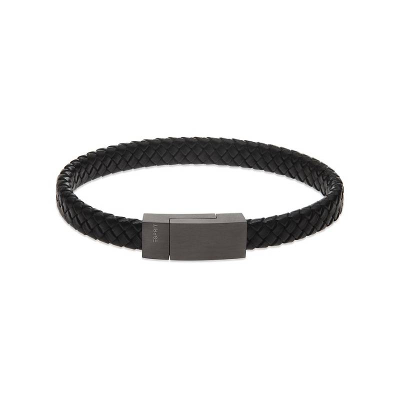 ESPRIT Armband Unbent 88674928 Edelstahl von Esprit