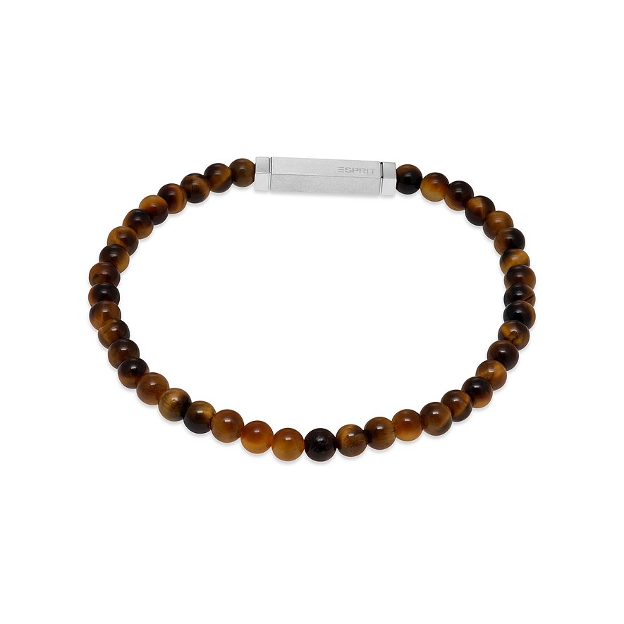 ESPRIT Armband Beaded 88675029 Edelstahl von Esprit
