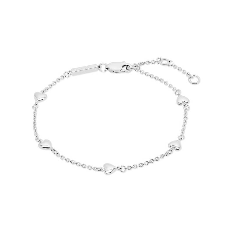 ESPRIT Armband CRUSH 88879031 925er Silber von Esprit