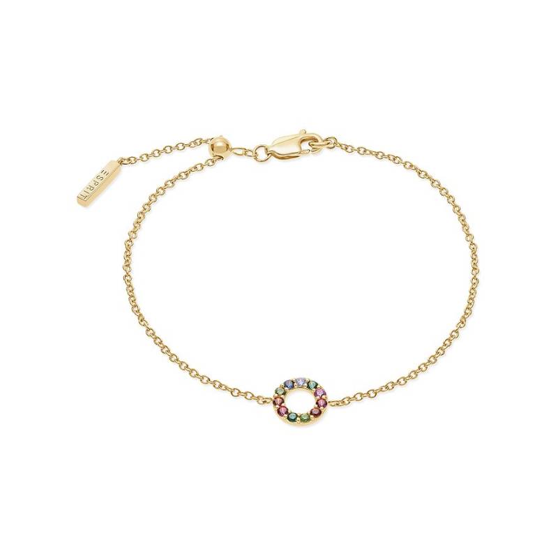ESPRIT Armband Color Circle 88774876 von Esprit