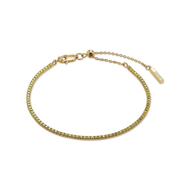 ESPRIT Armband DAZZLING STONES 89041457 925er Silber, Farbstein von Esprit