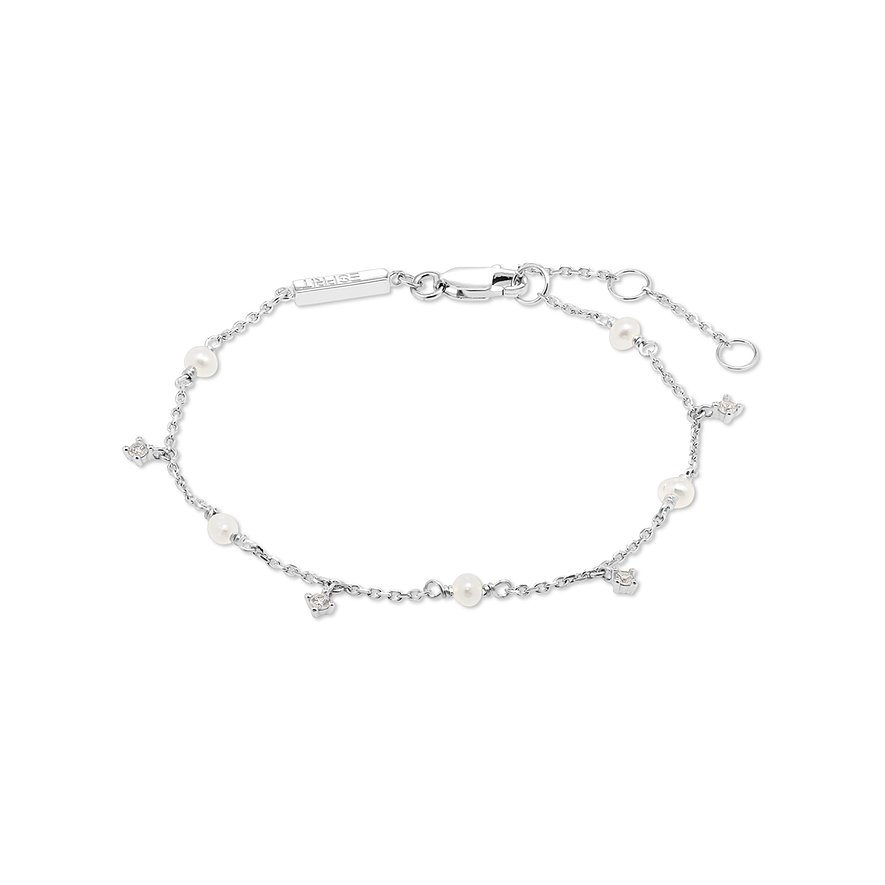 ESPRIT Armband GLOSSY PEARLS 89041716 von Esprit