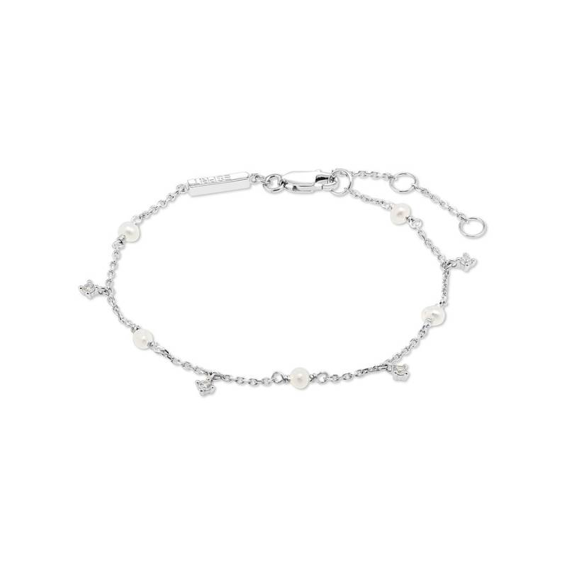 ESPRIT Armband GLOSSY PEARLS 89041716 von Esprit