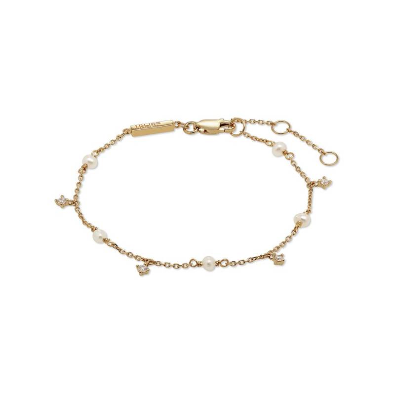 ESPRIT Armband GLOSSY PEARLS 89041724 von Esprit