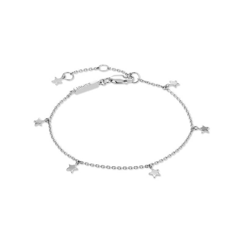 ESPRIT Armband STARRY NIGHT 89041996 925er Silber von Esprit