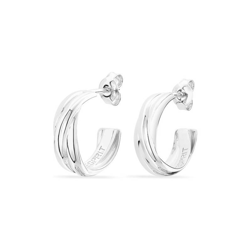 ESPRIT Creolen Flawless 88672887 925er Silber von Esprit