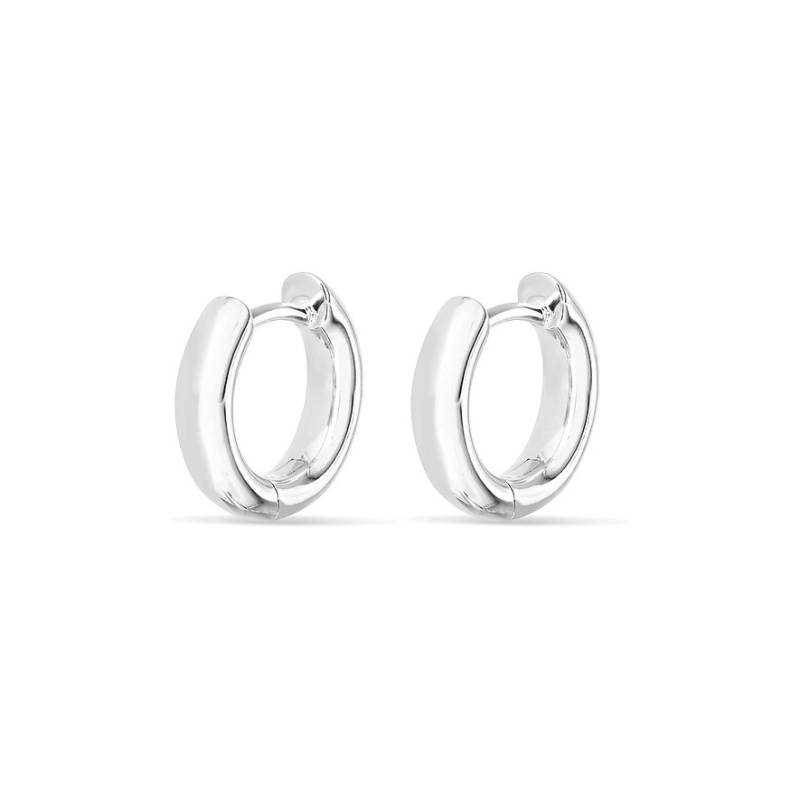 ESPRIT Creolen Pure 88676238 925er Silber von Esprit