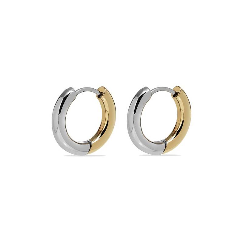 ESPRIT Creolen Bold 89039738 Edelstahl von Esprit