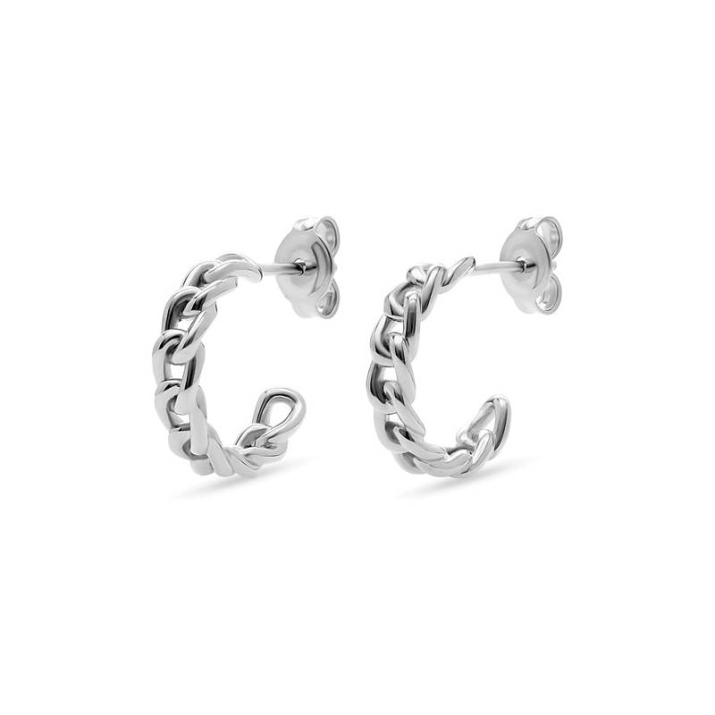 ESPRIT Creolen Flat Chain 88774094 von Esprit