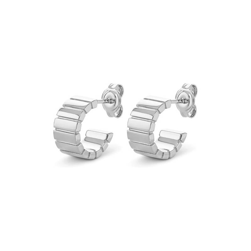 ESPRIT Creolen Linear Wide 88772695 925er Silber ESPRIT Creolen Linear Wide 88772695 925er Silber von Esprit