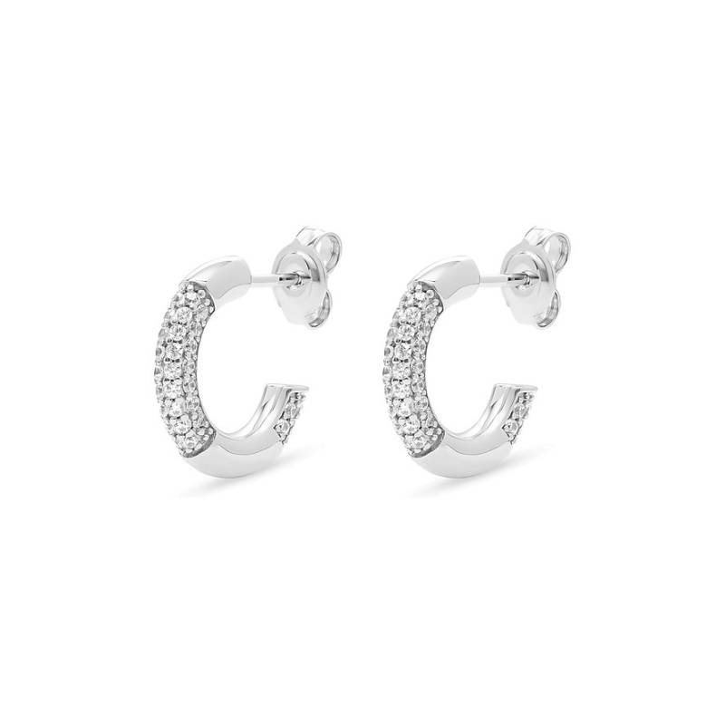 ESPRIT Creolen Pave 88773802 von Esprit