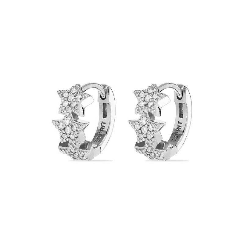 ESPRIT Creolen STARRY NIGHT 89041929 von Esprit