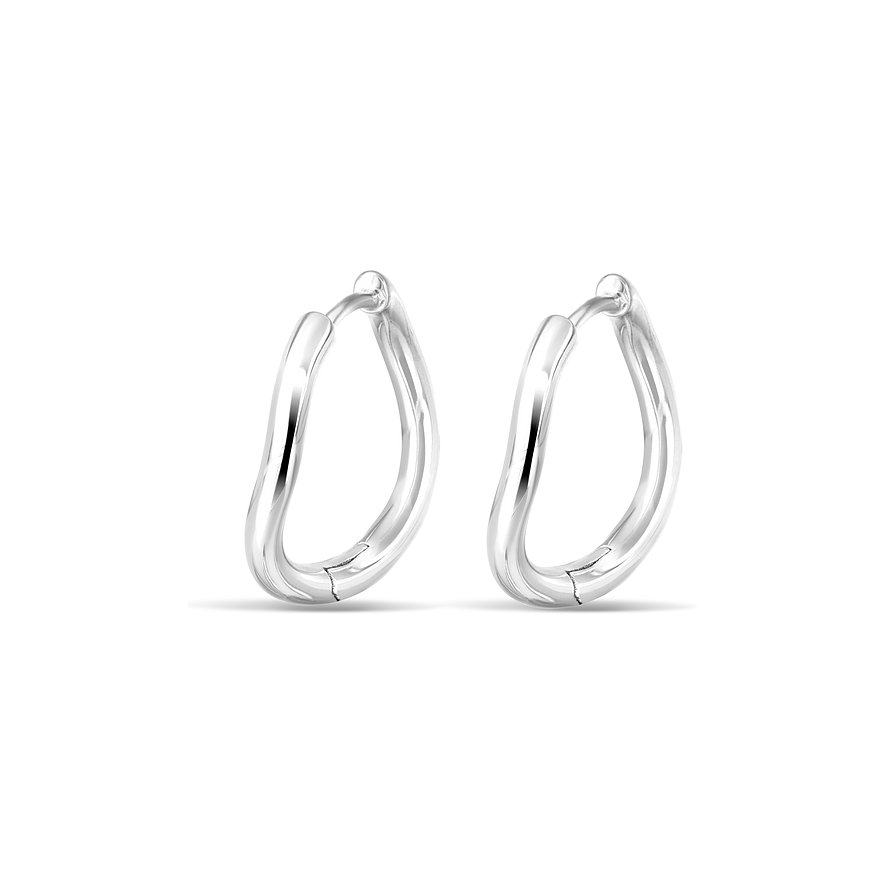 ESPRIT Creolen Wave 88676327 ESPRIT Creolen Wave 88676327 von Esprit