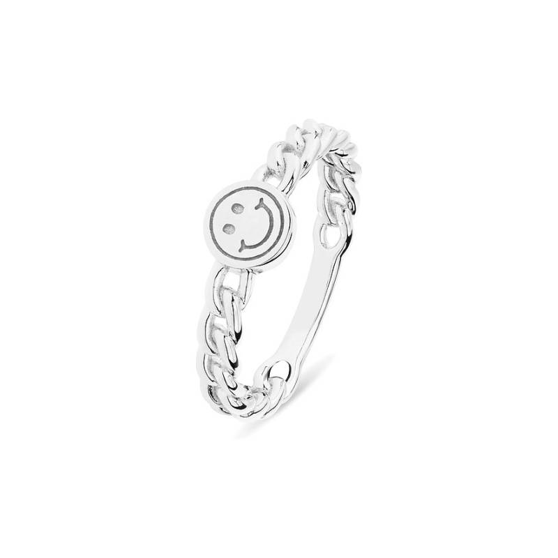 ESPRIT Damenring Smile 88677901 von Esprit