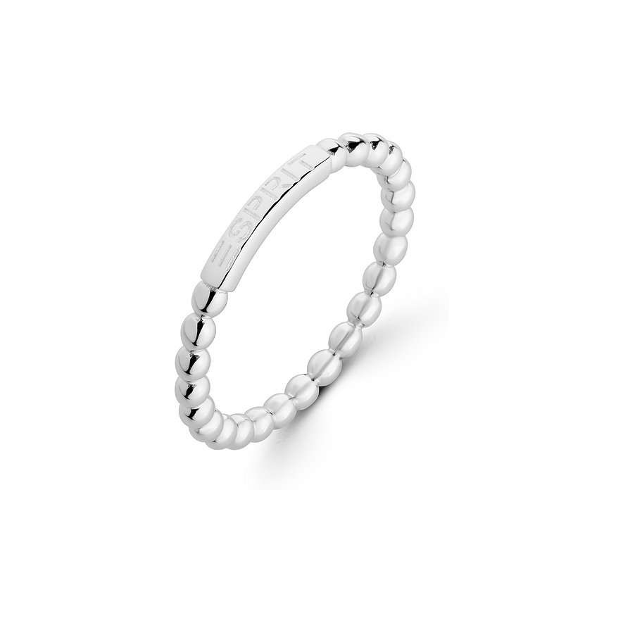 ESPRIT Damenring BUBBLES 88879163 925er Silber von Esprit