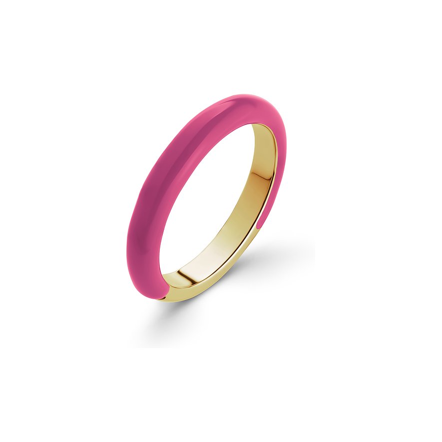 ESPRIT Damenring COLOR BLOCKING 88873513 Edelstahl, Emaille ESPRIT Damenring COLOR BLOCKING 88873513 Edelstahl, Emaille von Esprit