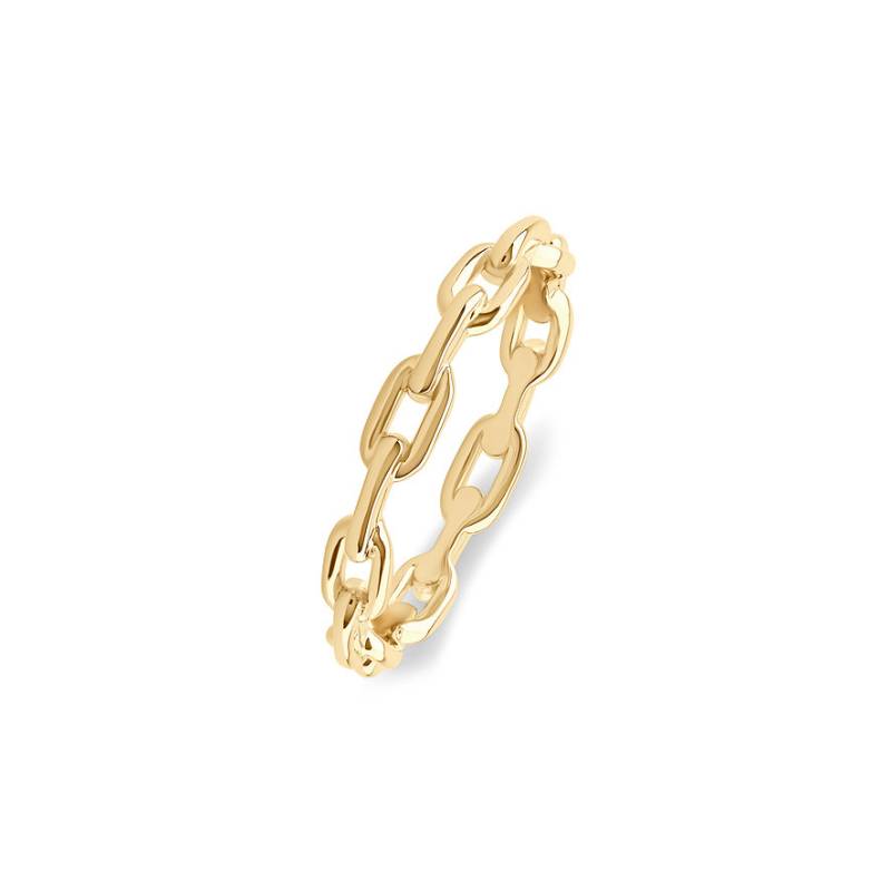 ESPRIT Damenring Chain 88774299 von Esprit