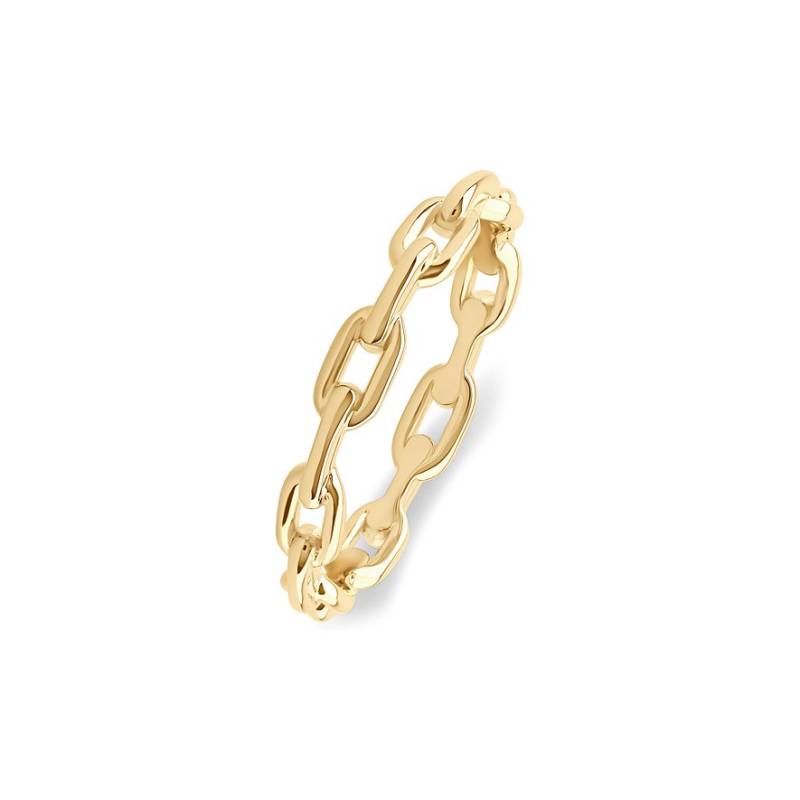 ESPRIT Damenring Chain 88774311 von Esprit