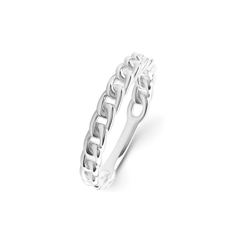 ESPRIT Damenring Flat Chain 88774141 von Esprit