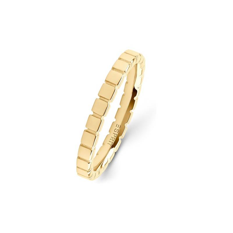 ESPRIT Damenring Linear Narrow 88772814 925er Silber von Esprit