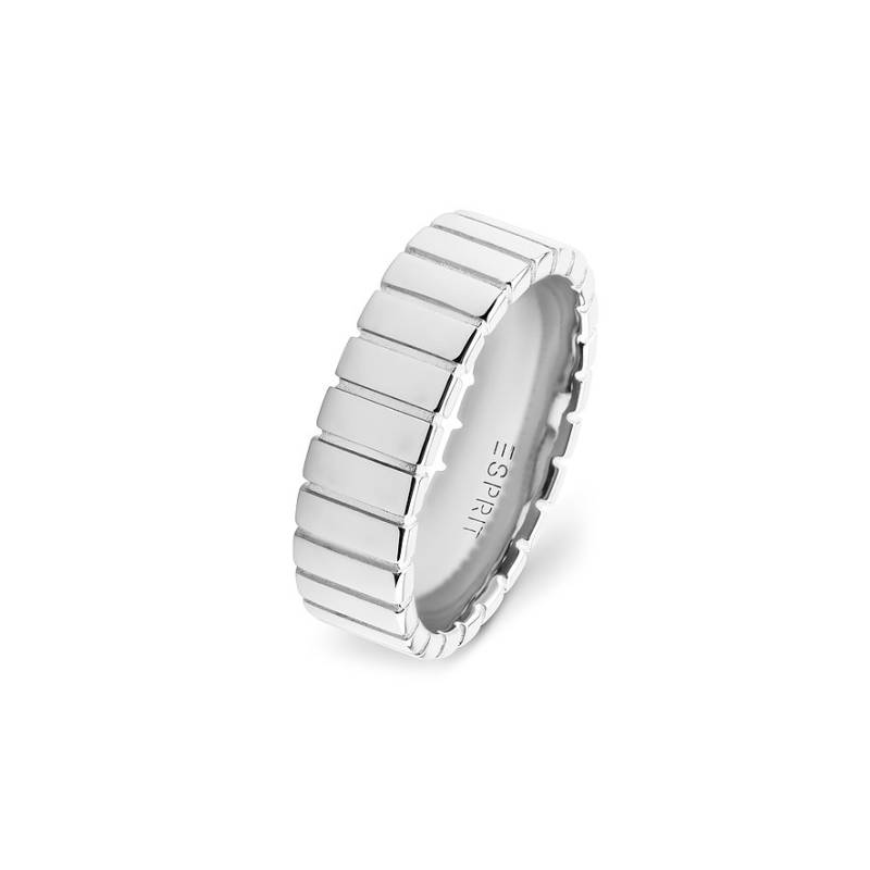 ESPRIT Damenring Linear Wide 88772822 925er Silber von Esprit