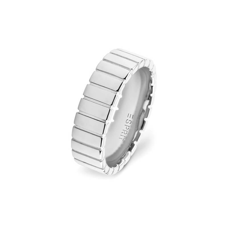 ESPRIT Damenring Linear Wide 88772831 von Esprit