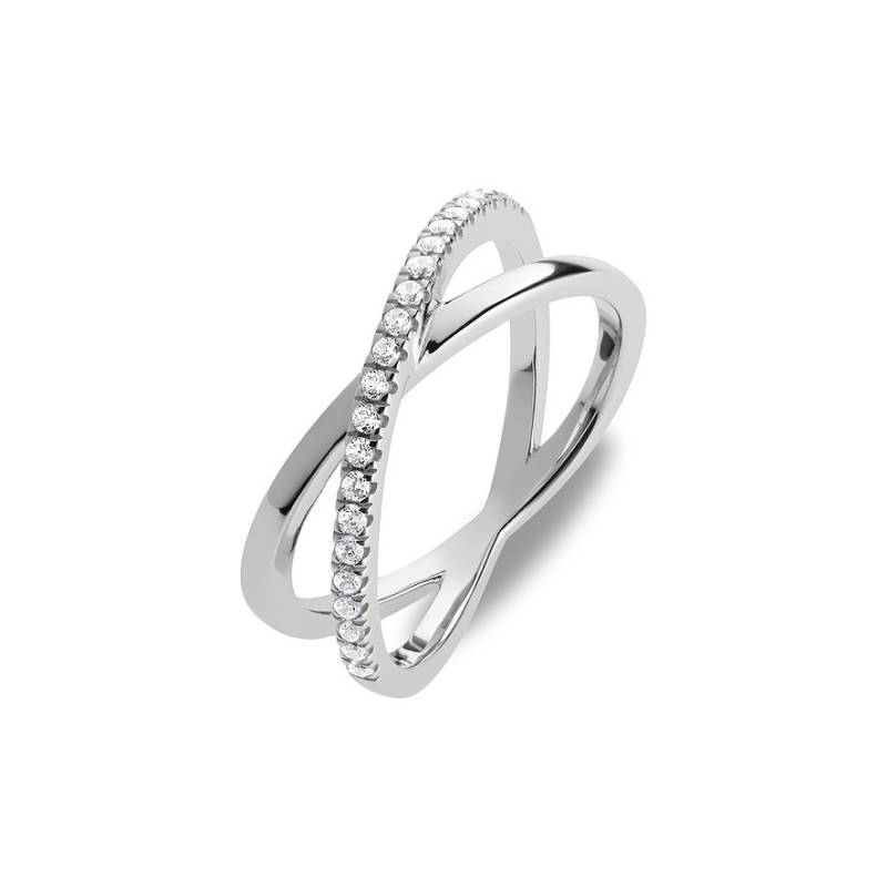 ESPRIT Damenring MINIMAL LINES 89041821 von Esprit