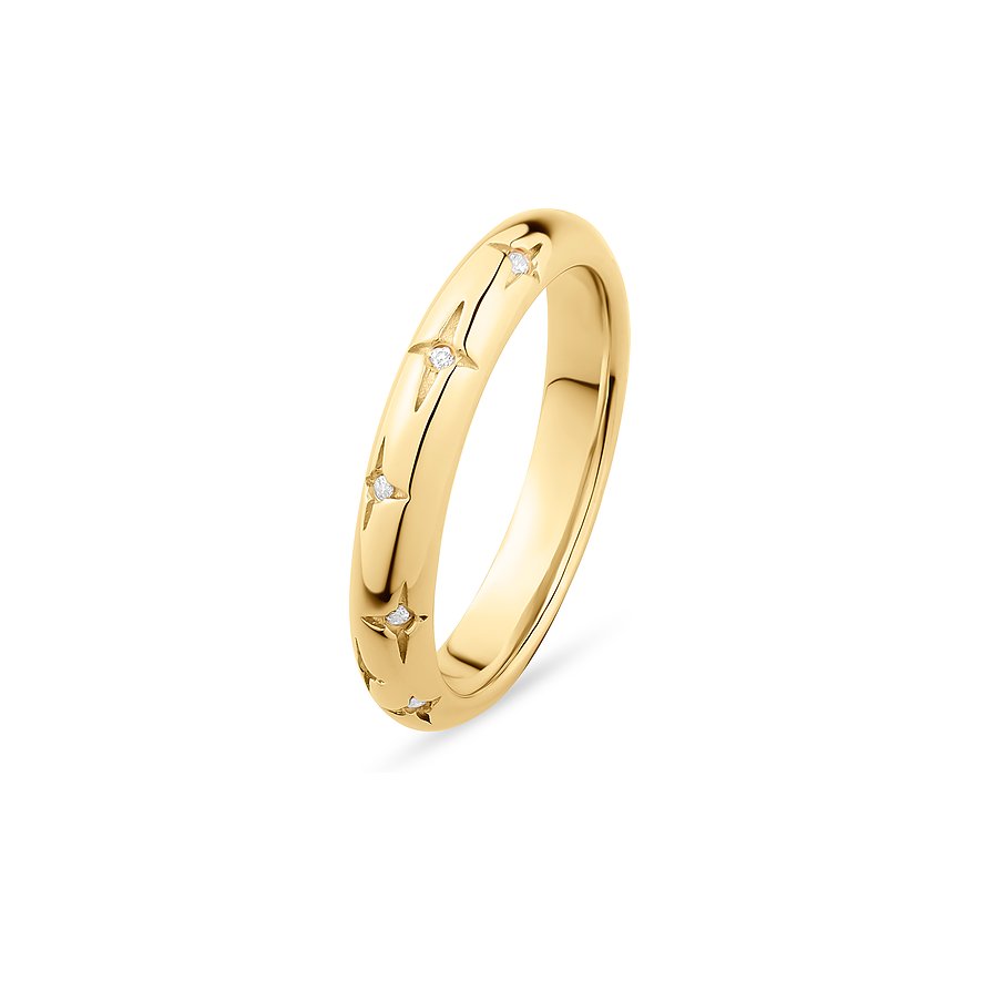 ESPRIT Damenring Magic Thin 88774582 ESPRIT Damenring Magic Thin 88774582 von Esprit