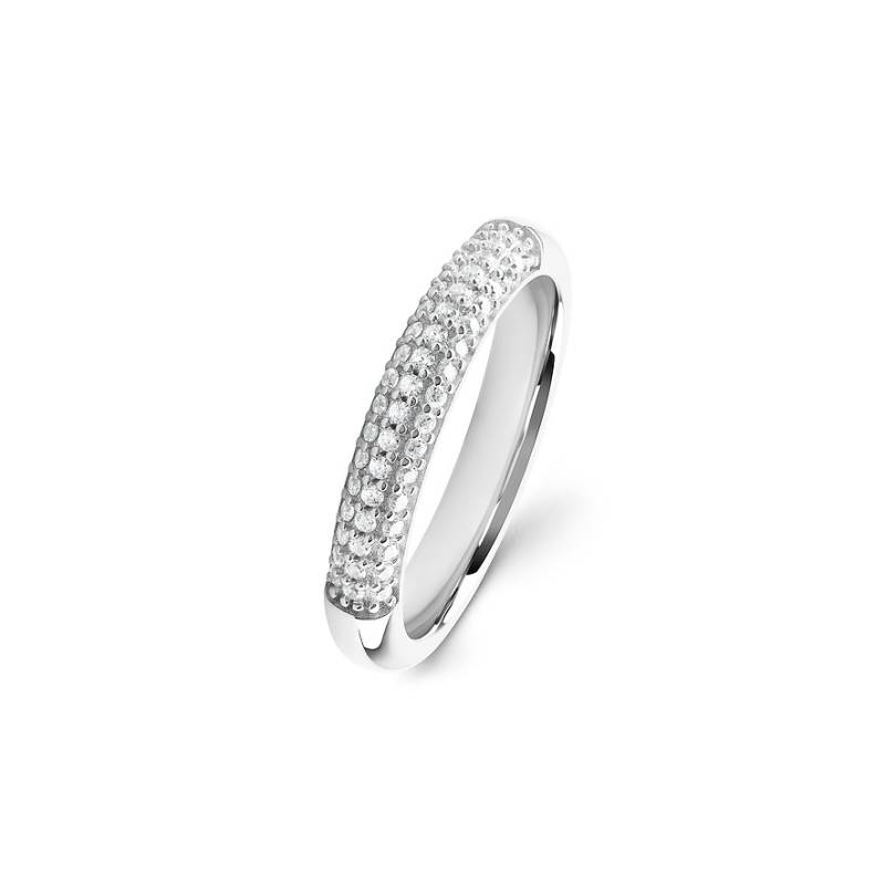 ESPRIT Damenring Pave 88773837 von Esprit