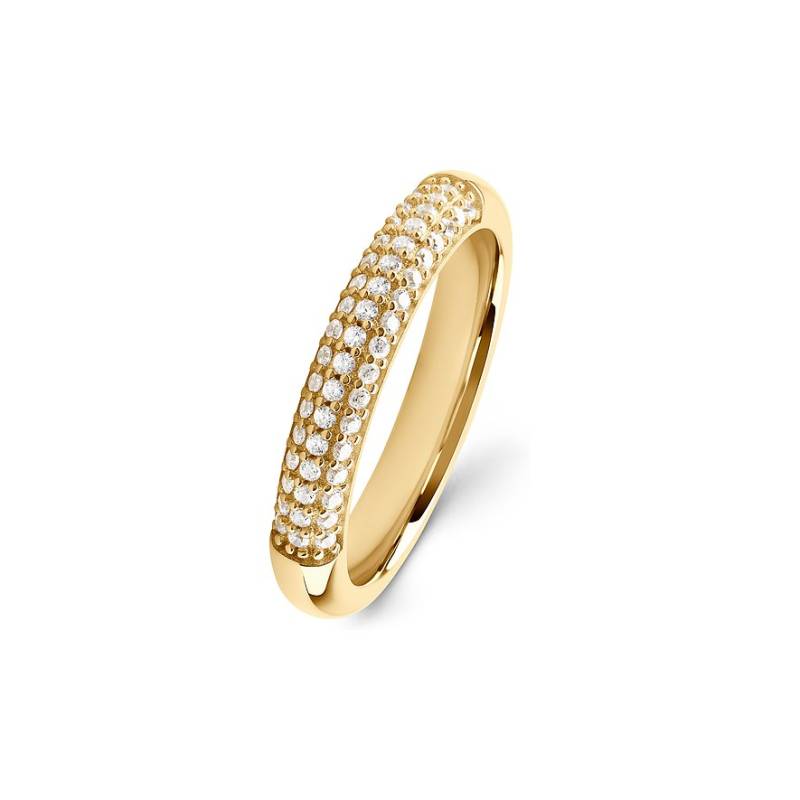 ESPRIT Damenring Pave 88773969 925er Silber von Esprit