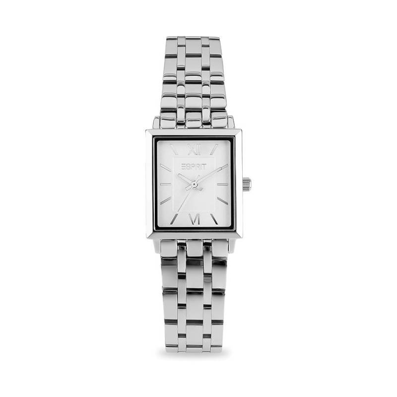 ESPRIT Damenuhr ANGULAR 89040329 von Esprit