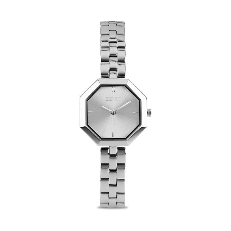 ESPRIT Damenuhr EDGY 89040256 von Esprit