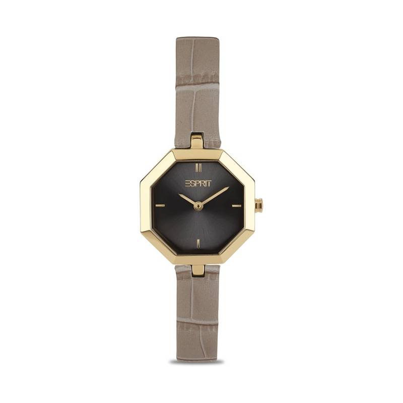 ESPRIT Damenuhr EDGY 89040264 von Esprit