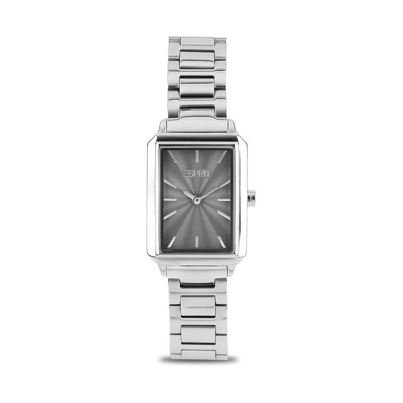 ESPRIT Damenuhr EDGY 89040345 von Esprit