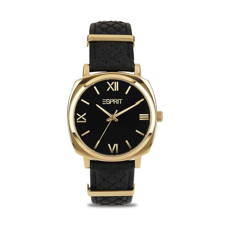 ESPRIT Damenuhr ELEGANCE 89040388 von Esprit