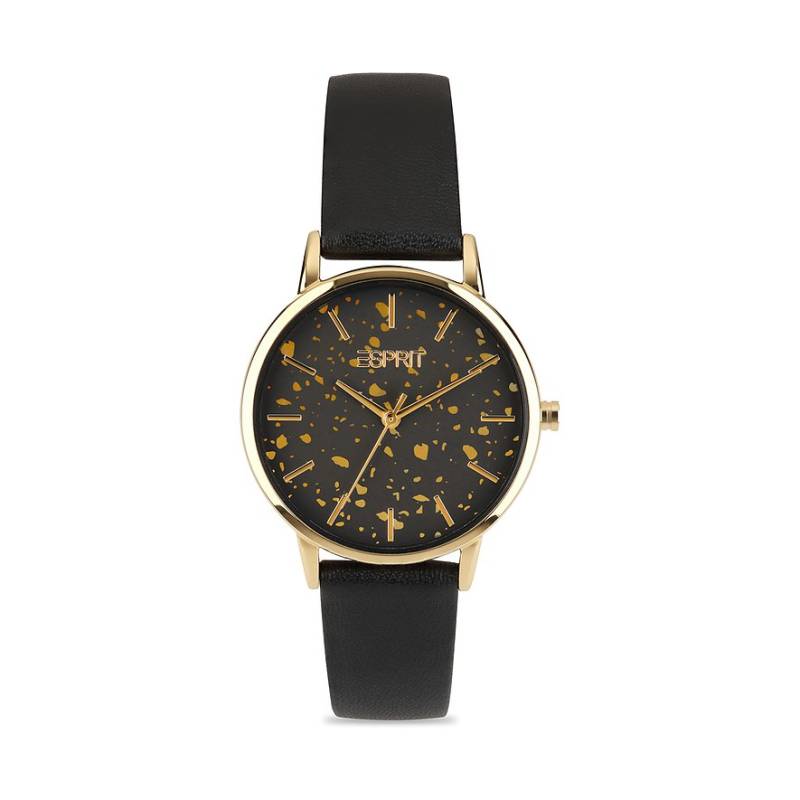 ESPRIT Damenuhr EVERYDAY TERAZZO 89040183 von Esprit