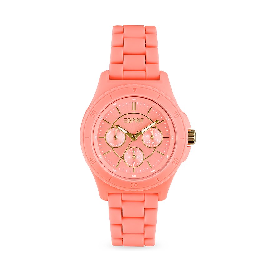 ESPRIT Damenuhr JOY 2 / TIDE 89204003 von Esprit