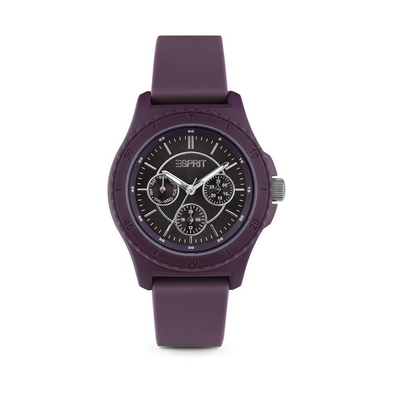 ESPRIT Damenuhr RECYCLED 89040205 von Esprit
