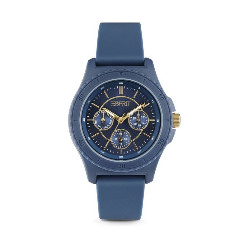 ESPRIT Damenuhr RECYCLED 89040213 von Esprit